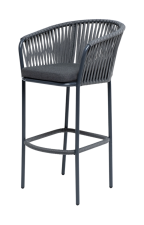 Стул для летней веранды